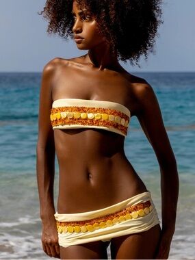 Pecherie swim set